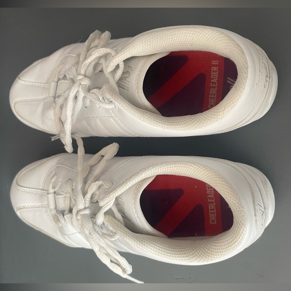 Varsity Cheer Shoes - Picture 3 of 7